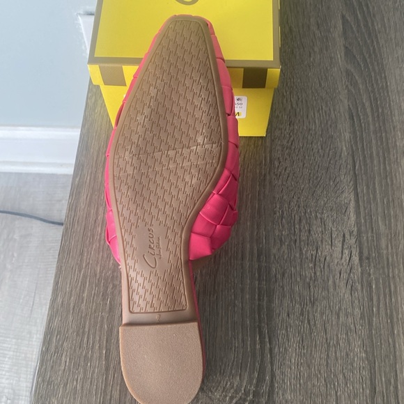 Circus Ny Mules Flamingo Pink - Picture 5 of 5